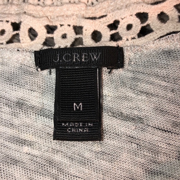 J.Crew Top - Picture 4 of 5